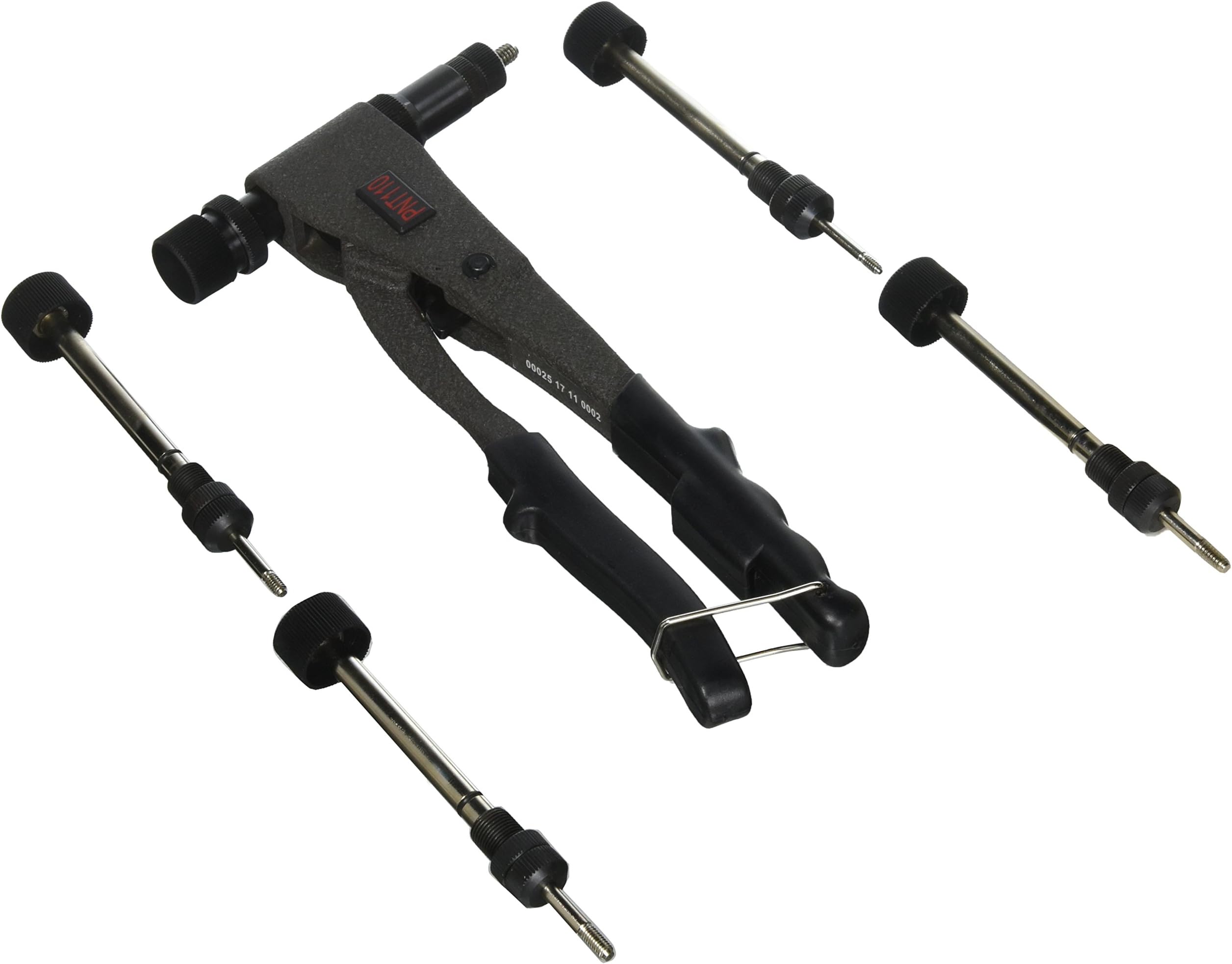 Helicoil - Thread Setter Kit Inch (PNT110-I-KIT)