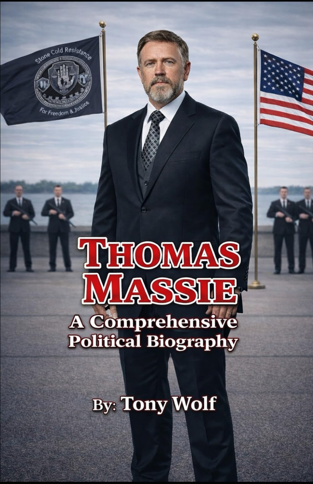 Thomas Massie: A Comprehensive Political Biography