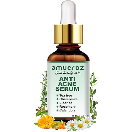 serum for acne spots