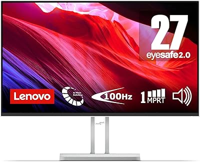 Lenovo L27i-4A Monitor 27