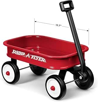 あさぴー27ワゴン　RADIO FLYER あさぴー27ワゴン RADIO FLYER あさぴー27ワゴン RADIO FLYER