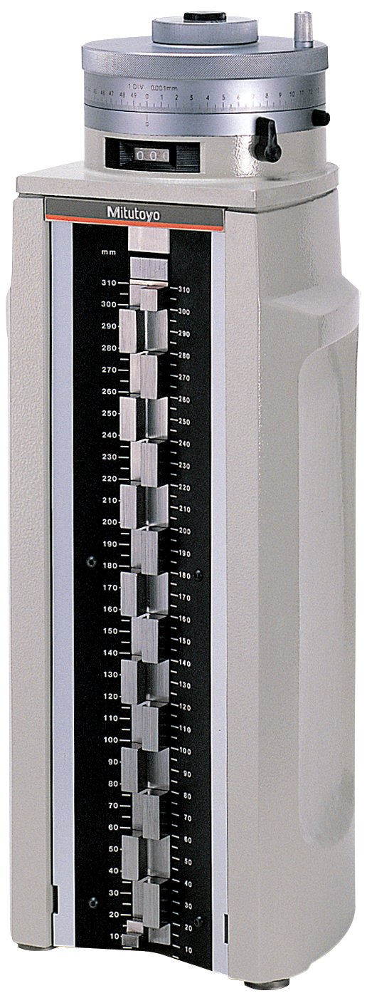 Amazon.co.jp: ミツトヨ ハイトマスタ HMP2-300 515-322 : DIY・工具 