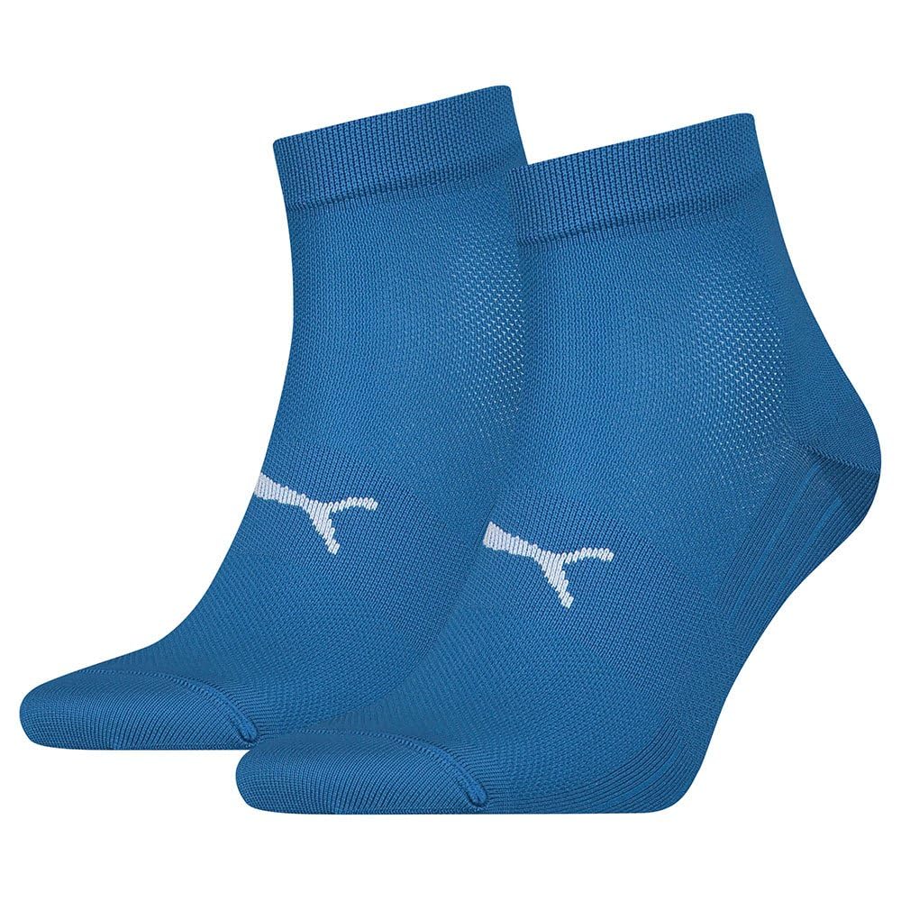 Puma Sport Light Socken Blue 39/42