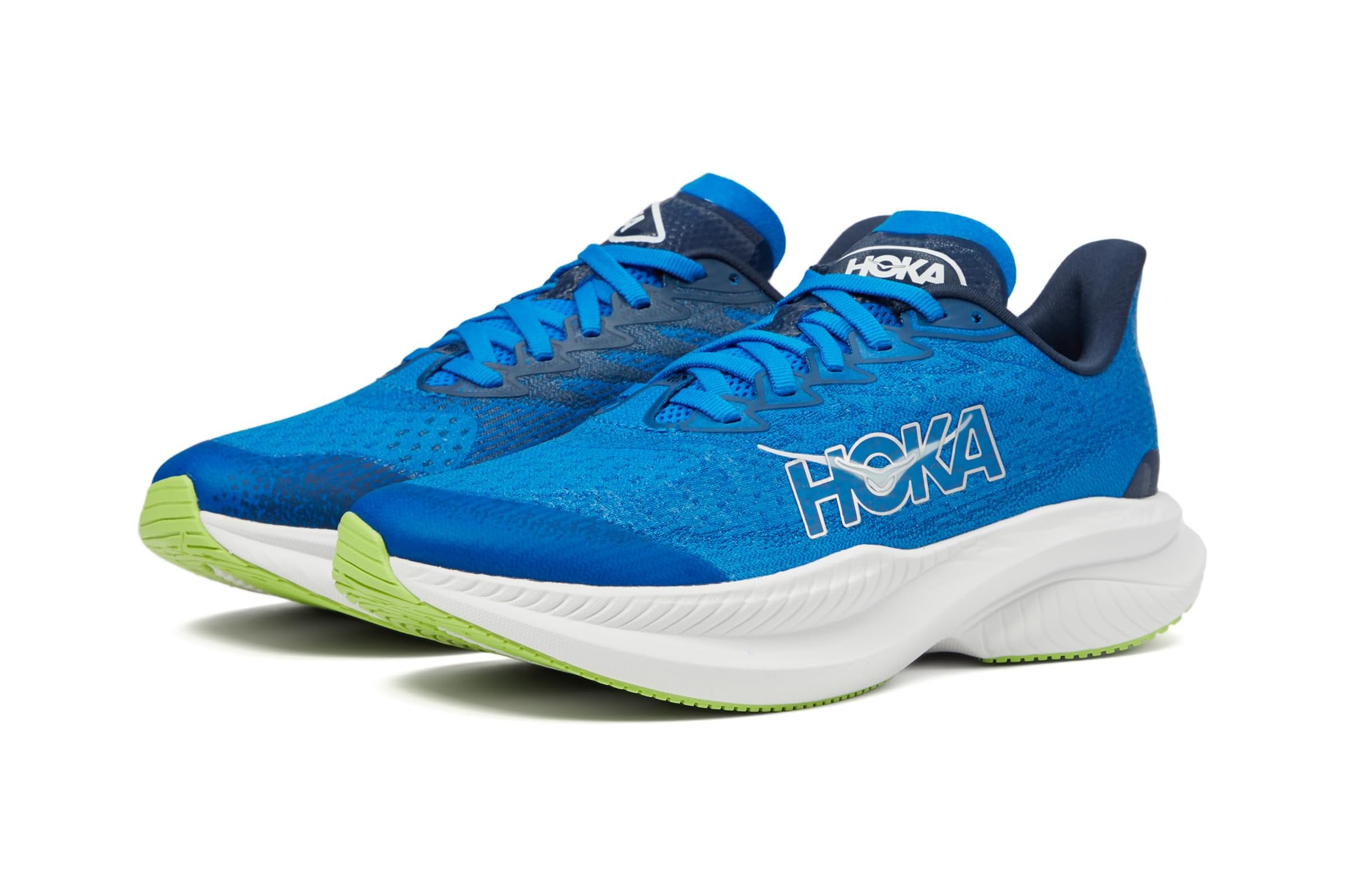 Hoka Kids Mach 6 (Big Kid)