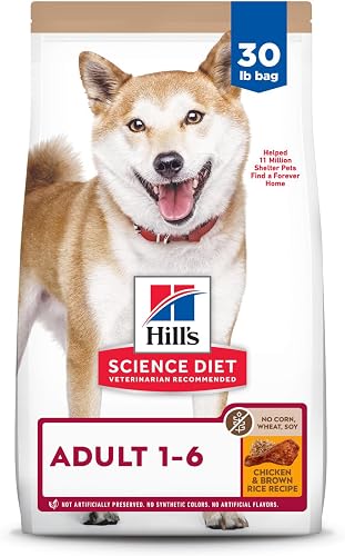Hill's Science Diet Adult