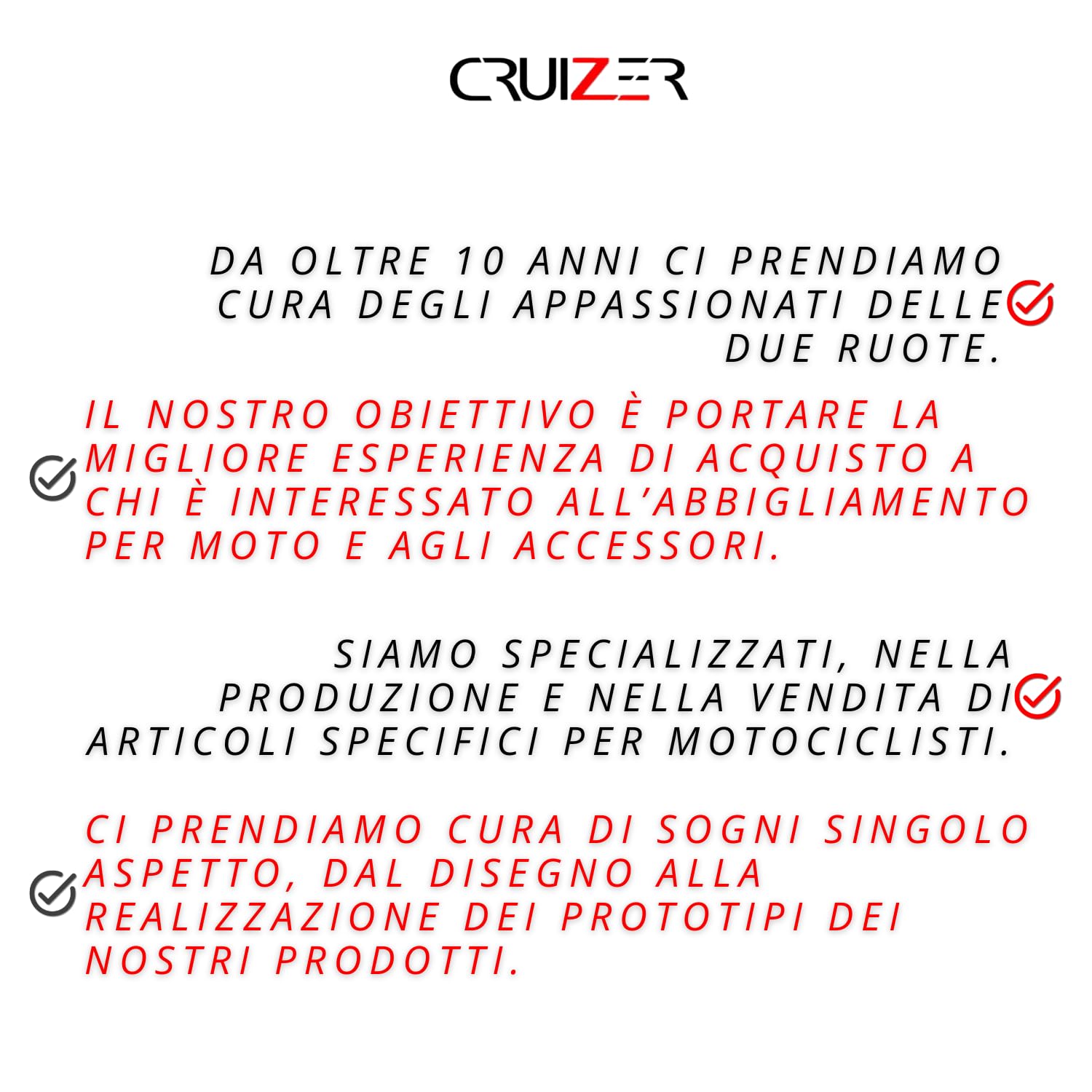 Cruizer Cavalletto Posteriore Alza Moto Attacchi a Forchetta Regolabile con 4 Ruote Sottostanti Barre Rinforzi Laterali con Portata Max 300 Kg