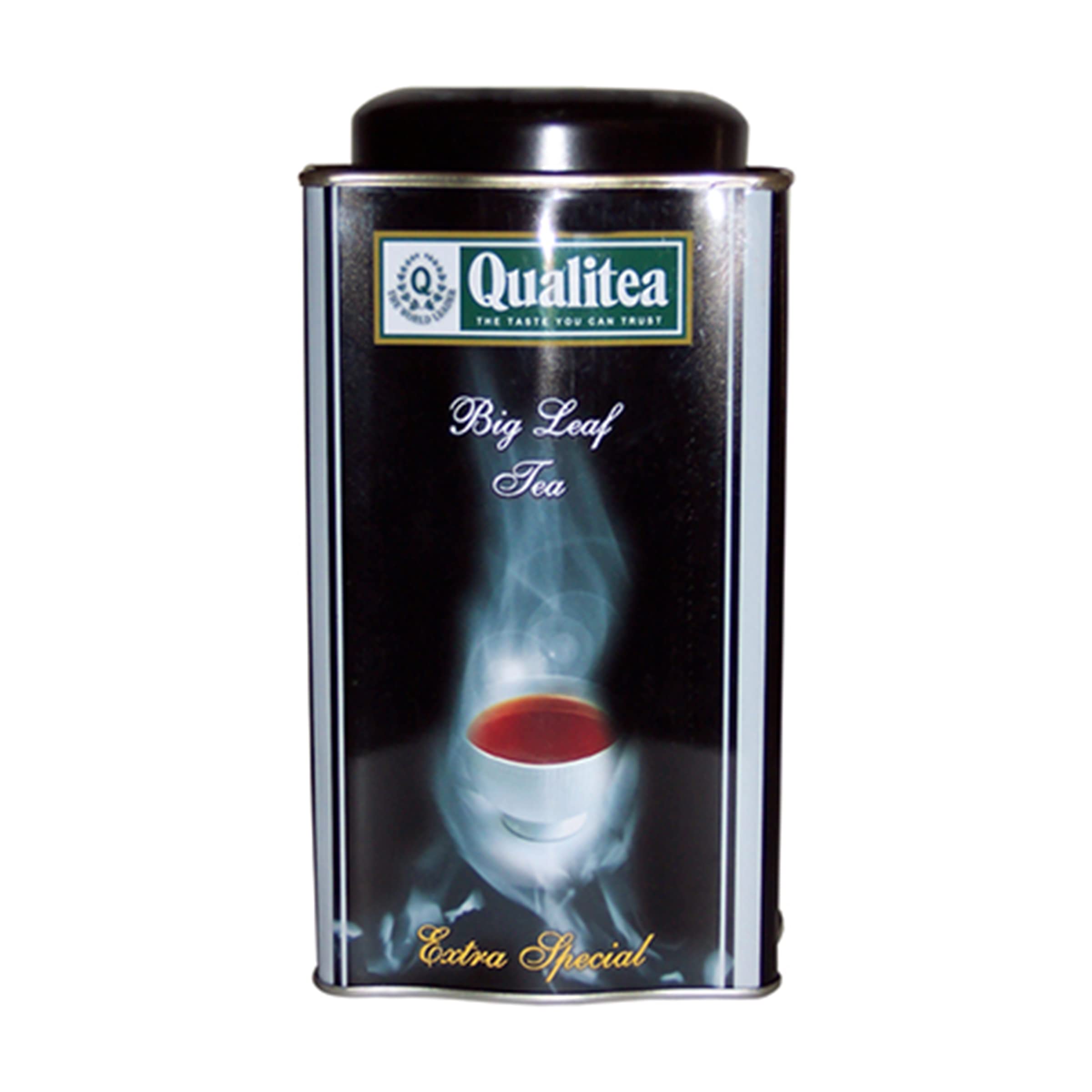 Qualitea Big Leaf Tea 250 GM