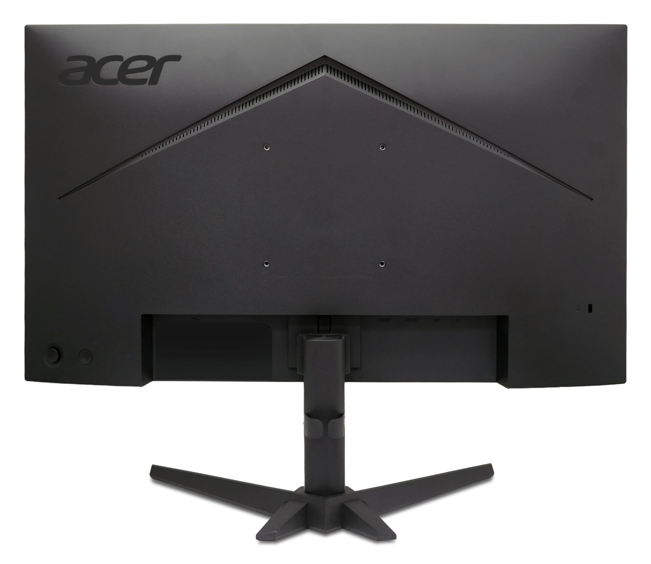 Acer Nitro VG270U P6 Gaming Monitor 27 Zoll WQHD IPS 144Hz 1ms DP 1.4 HDMI 2.0 FreeSync