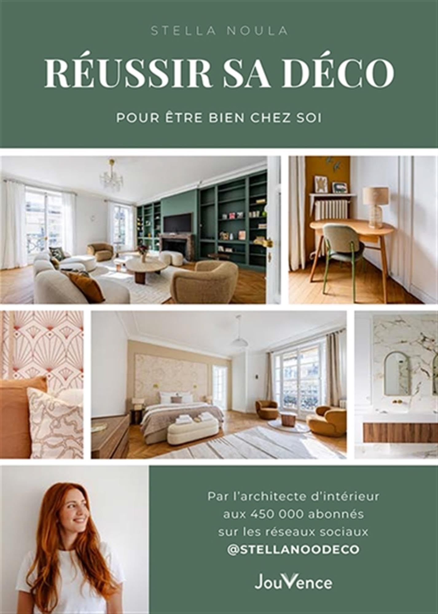 Réussir sa déco pour être bien chez soi