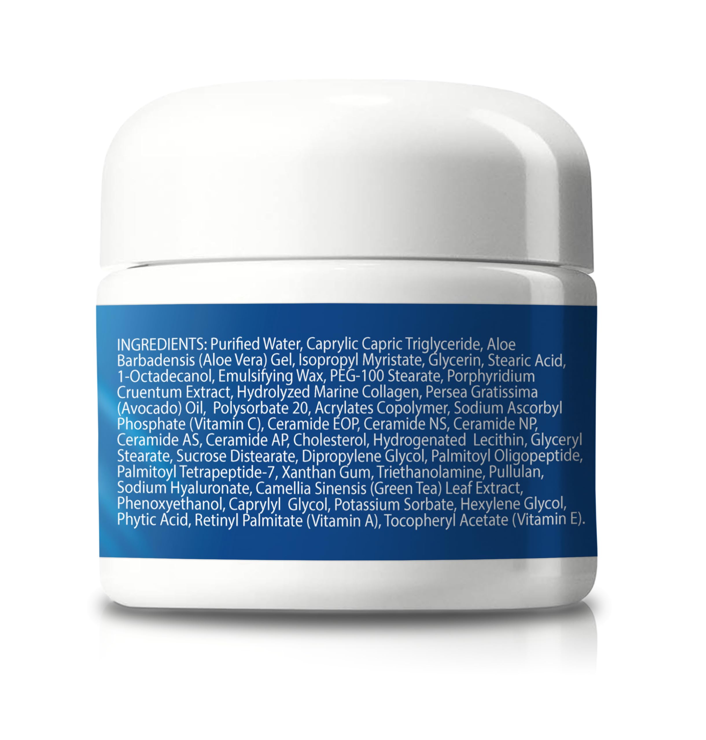 Amazon.com: Brilliance SF Plus 2 Month Supply Anti Wrinkle Cream