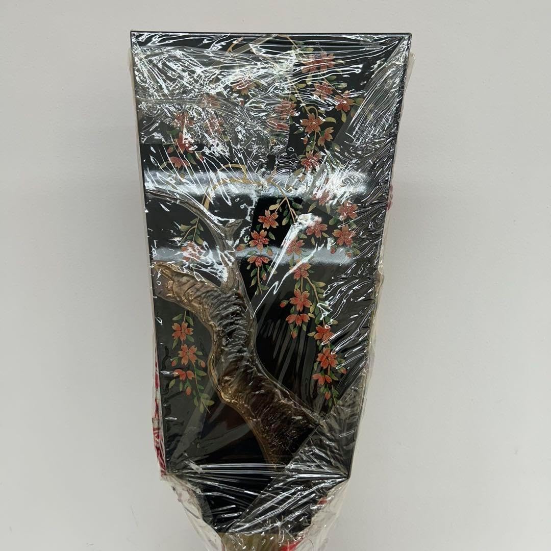 新品　飾り羽子板　天侊作　上村　松園　お羽子板飾り台付き　束金蒔絵付き羽子板 飾り羽子板 天侊作 上村 松園 お羽子板飾り台付き 束金蒔絵付き