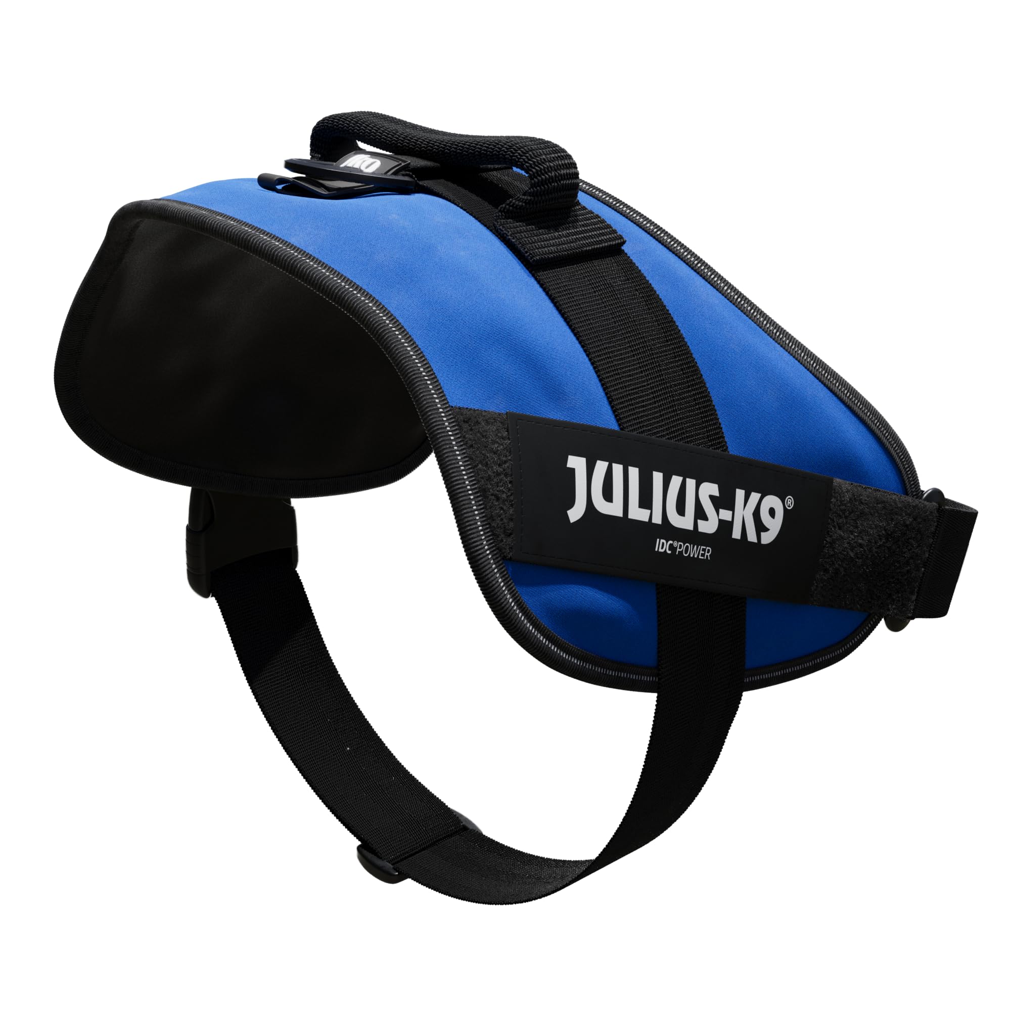 Julius-K9 IDC Powerharness, Camouflage, M/0 — view 109