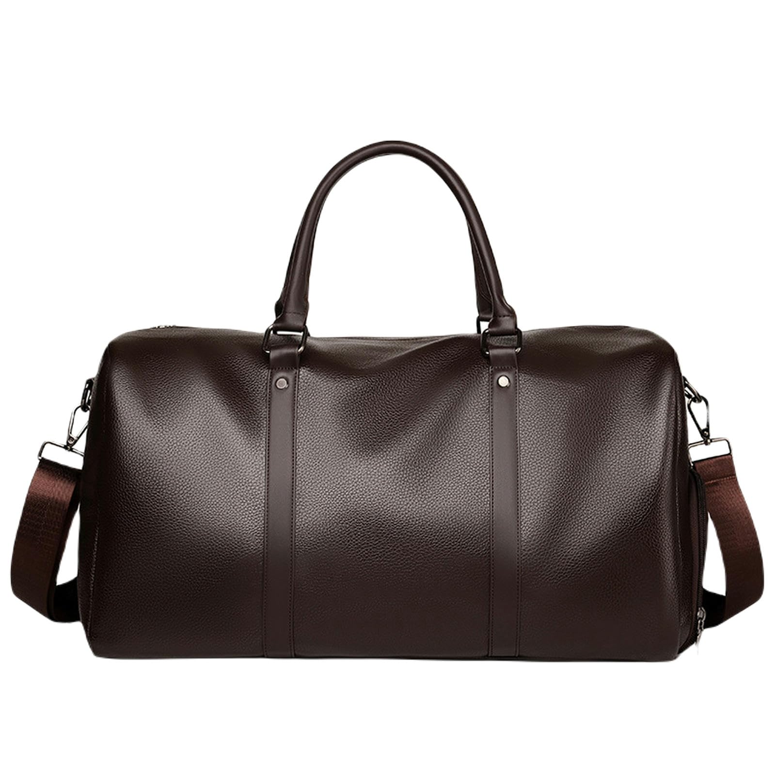 Borsa da Viaggio Sacca da Viaggio per La Borsa da Viaggio -Sacca Adattata per Bagagli Spalla Mesengers Sacchetto