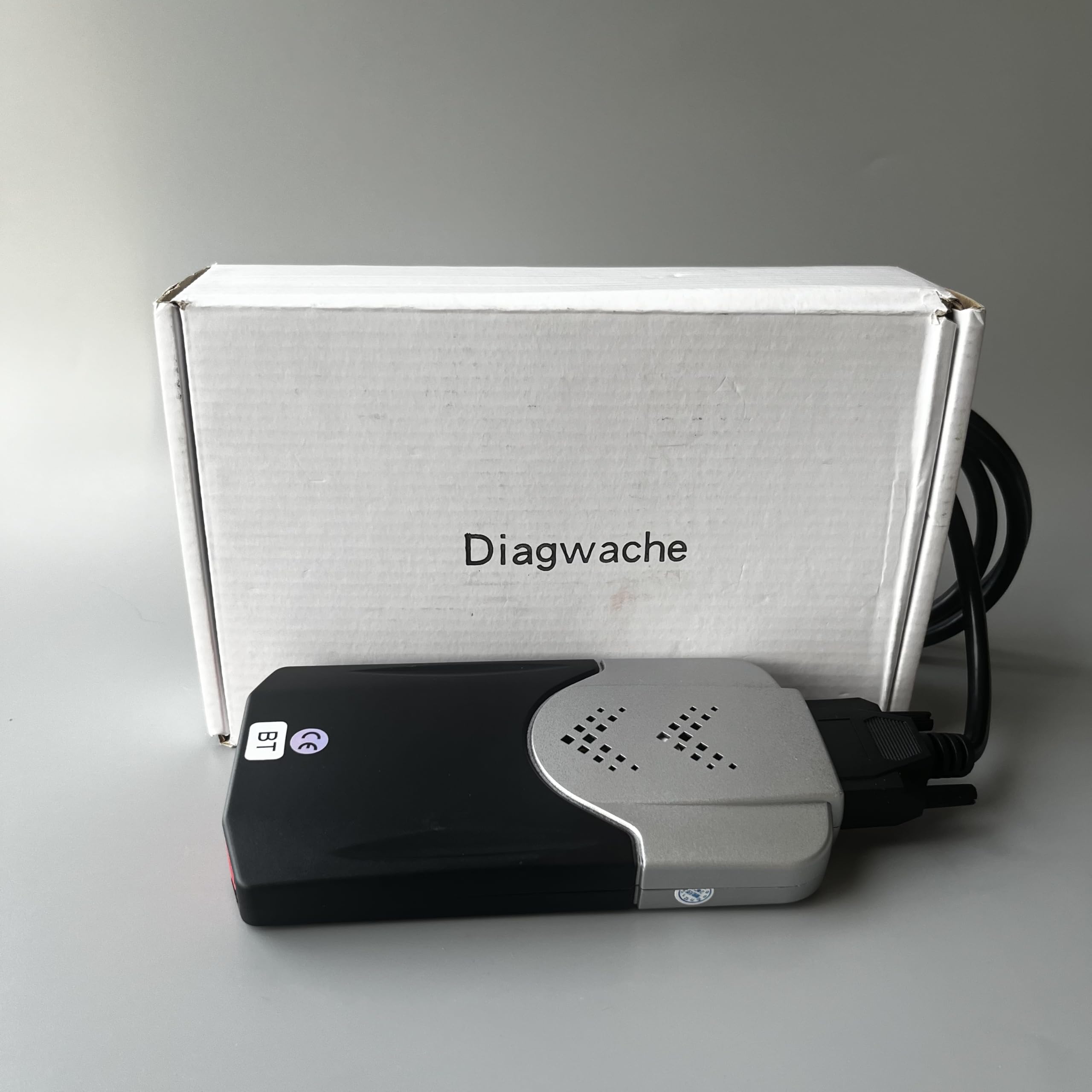 V3.0 2020.23 Dual Board Bluetooth VD150 TCS Multidiag MVD Scanner 2017.R3, 2021.11 Detector de Coche Obd2 Herramientas de diagnóstico Lector de código para Coche camión