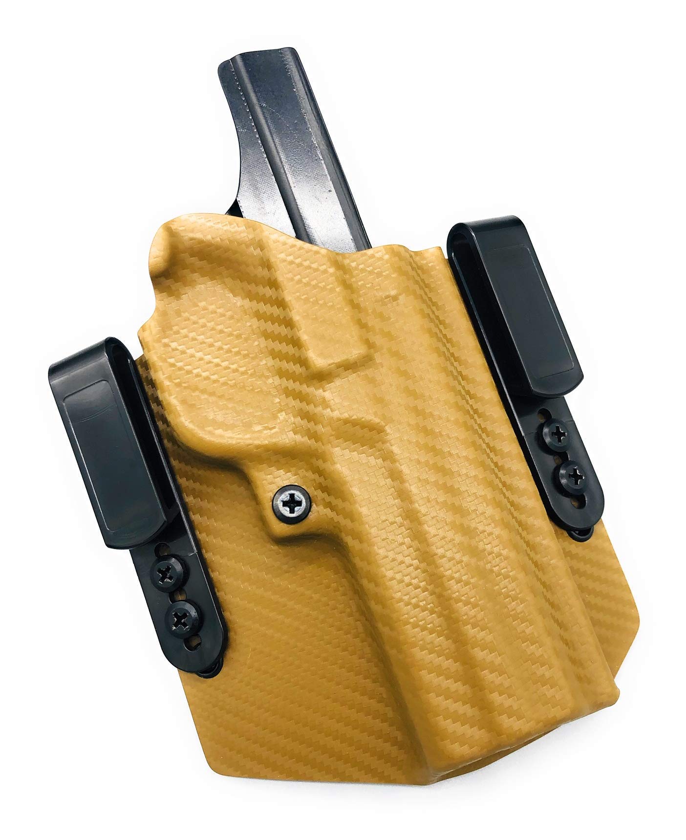 Amazon.com: Neptune Concealment Kydex Holster for CZ p09 - Veteran