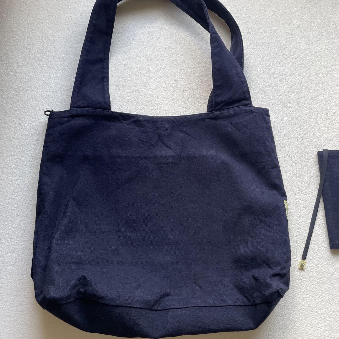 Amazon.co.jp: 函館刑務所 マル獄 トートバッグとブックカバーのセット