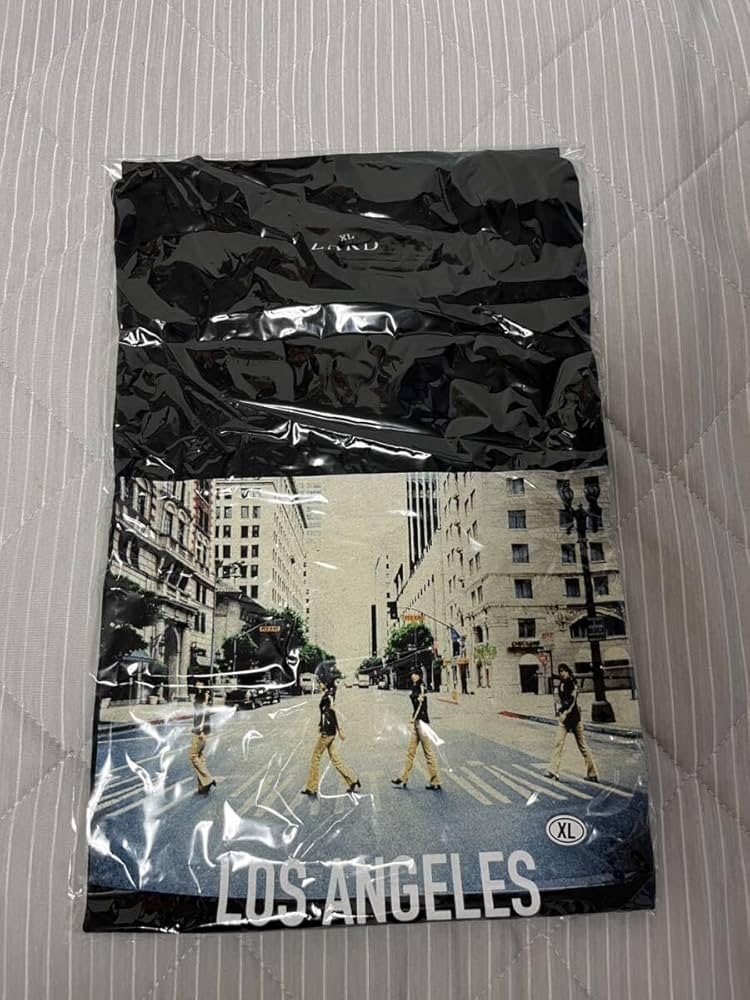 ZARD ミュージアム Tシャツ M ブラック