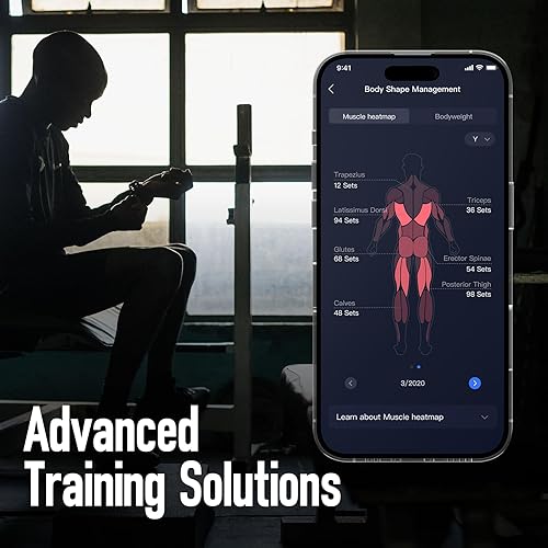 Miniatura 5 de Coros PACE 2 - Reloj deportivo GPS de alta calidad con correa de nailon o silicona, monitor de frecuencia cardíaca, batería GPS completa de 30