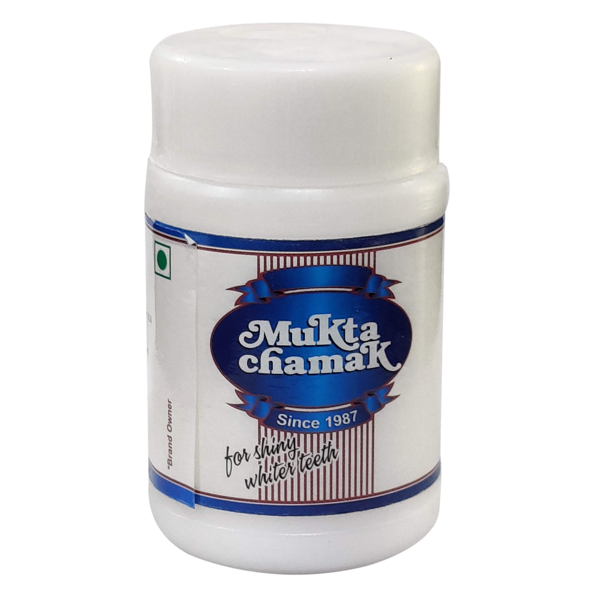 Ayush Mukta Chamak 100gm x Pack of 4