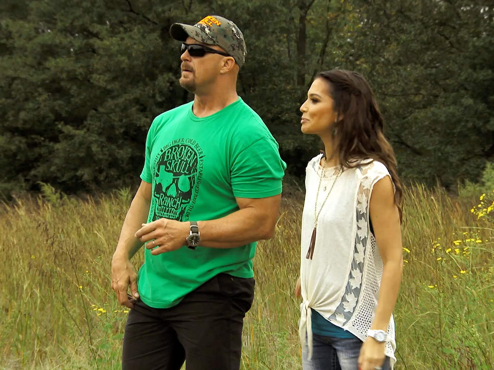 Watch Redneck Island Prime Video