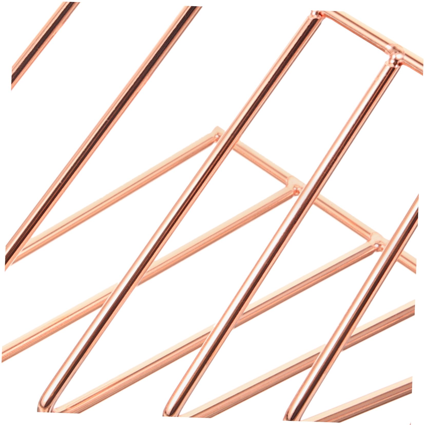 Gadpiparty 2 Set Fermalibri in Metallo Scaffale Da Scrivania Scaffali Per Libri Da Esporre Scaffale Libreria Tappisti Del Libro Supporti Per Libri Leggio Da Tavolo Acciaio Golden
