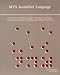 MVS Assembler Language