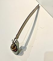 Vista 5 de Ansley Lumber and Supply - Válvula de flotador de agua de 3/4", HDG con palanca de acero inoxidable doblada de 18