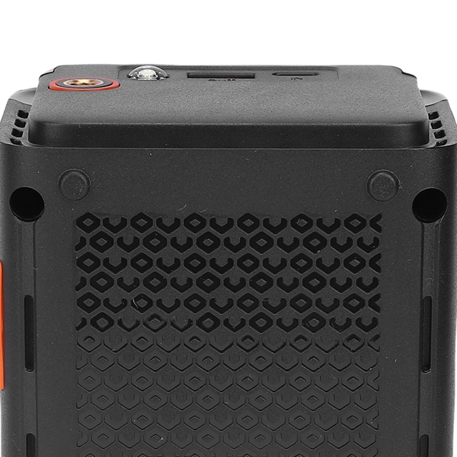 VGEBY Arrancador de Batería para Automóvil de 10000 MAh, Caja de Arranque Portátil de 12 V para Automóviles con Motores de Gasolina de hasta 6,0 L y Diésel de 5,0 L, con Carga Rápida