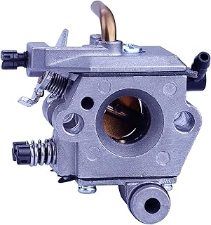 Carburetor for Stihl MS240 MS260 replaces Walbro WT-426 WT-403A WT-403B WT-426-1