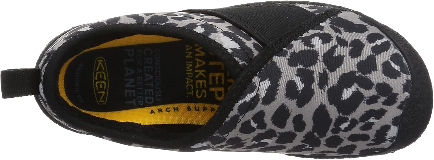 KEEN Women's, Howser Wrap Slip-On - Image 5