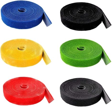 100 Pz/set Fascette Per Cavi In Nylon Autobloccanti 3 "100 Pz 4 - Foto 10