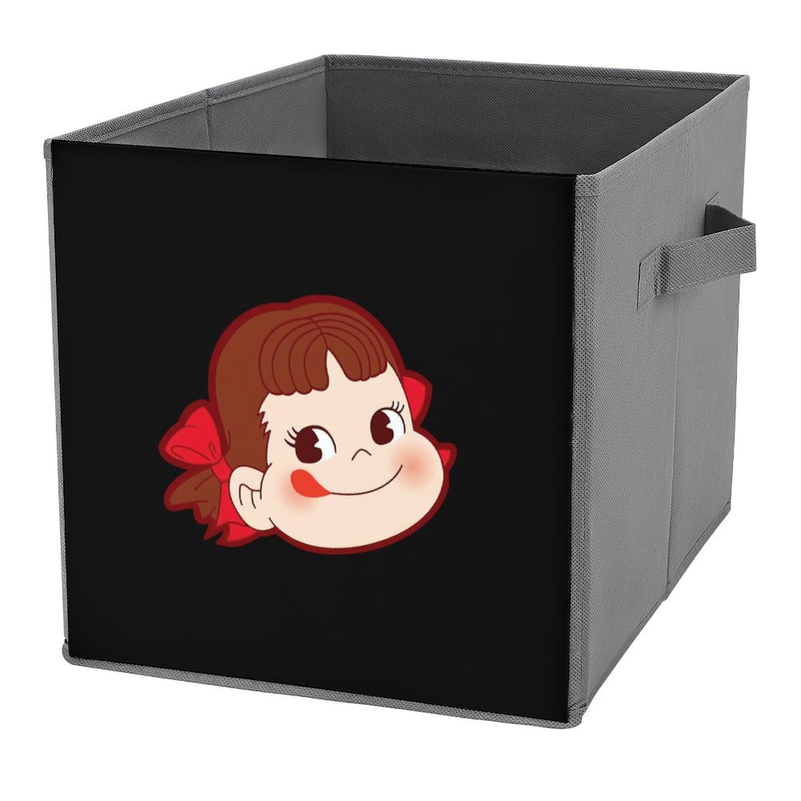 ペコ 収納ボックス Amazon｜ペコちゃん 収納ボックス 収納ケース 省スペース 衣類収納