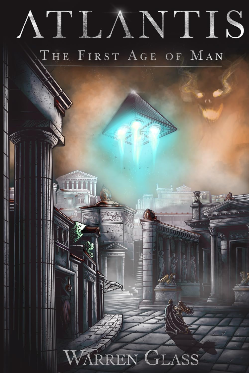 Atlantis - The First Age of Man
