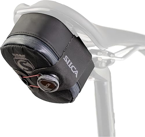 SILCA MATTONE Parent, Negro -, Grande, Mattone Grande