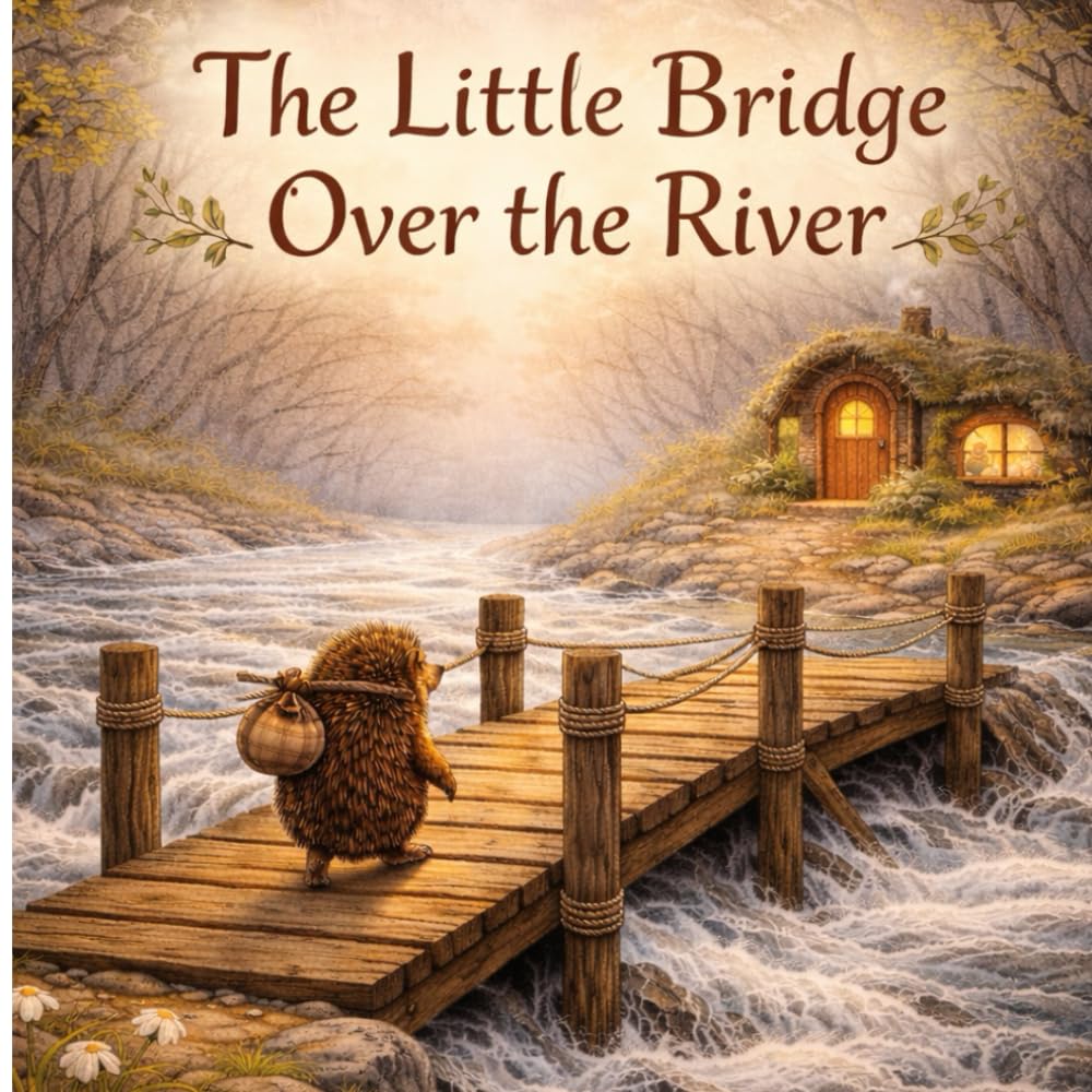 The Bridge Over the River