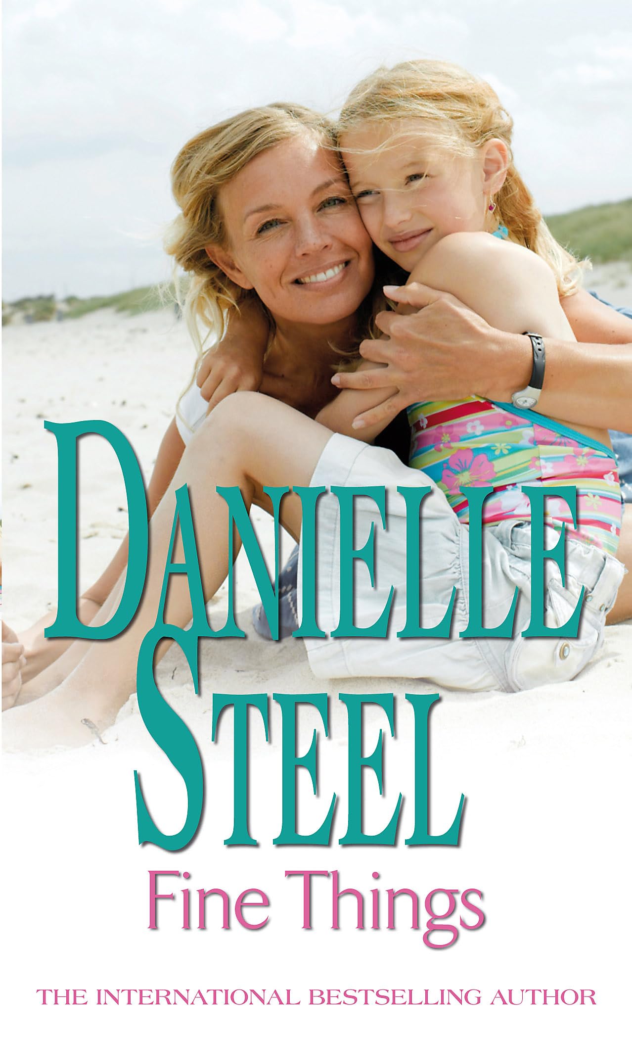 Fine Things,Danielle Steel- 9780751542462