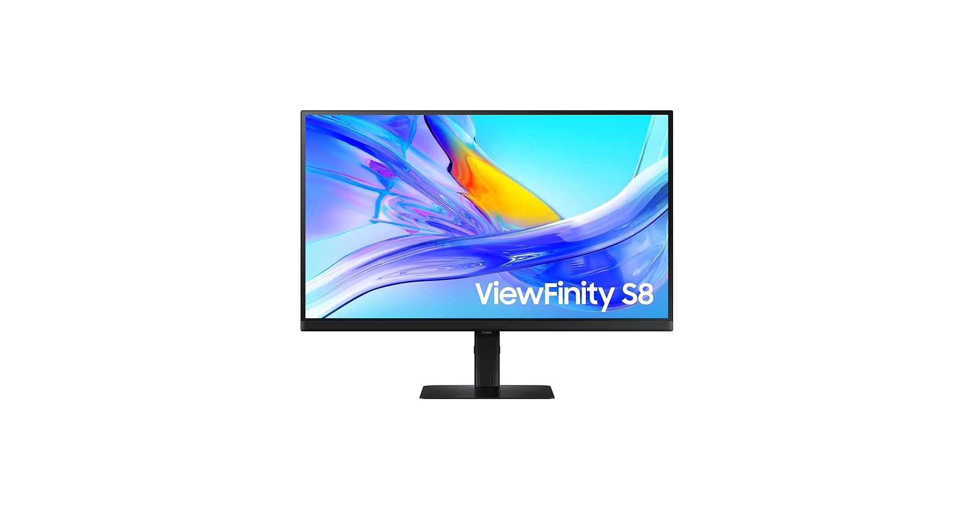 Amazon.com: SAMSUNG 27-Inch ViewFinity S8 (S80UD) 4K UHD