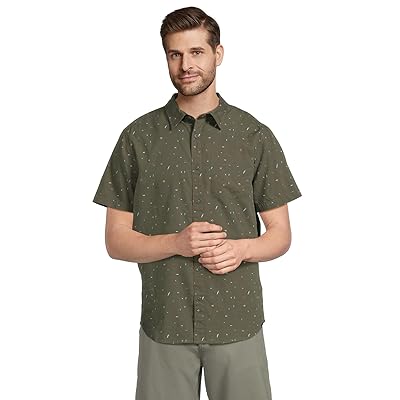 Prana Tinline Shirt Men