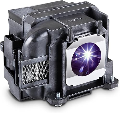 Miniatura 8 de YOSUN Bombilla de lámpara de proyector V13H010L71 para Epson ELPLP71 BrightLink 475Wi 480i 485Wi PowerLite 470 475W 480 485W eb-475wi eb-485wi