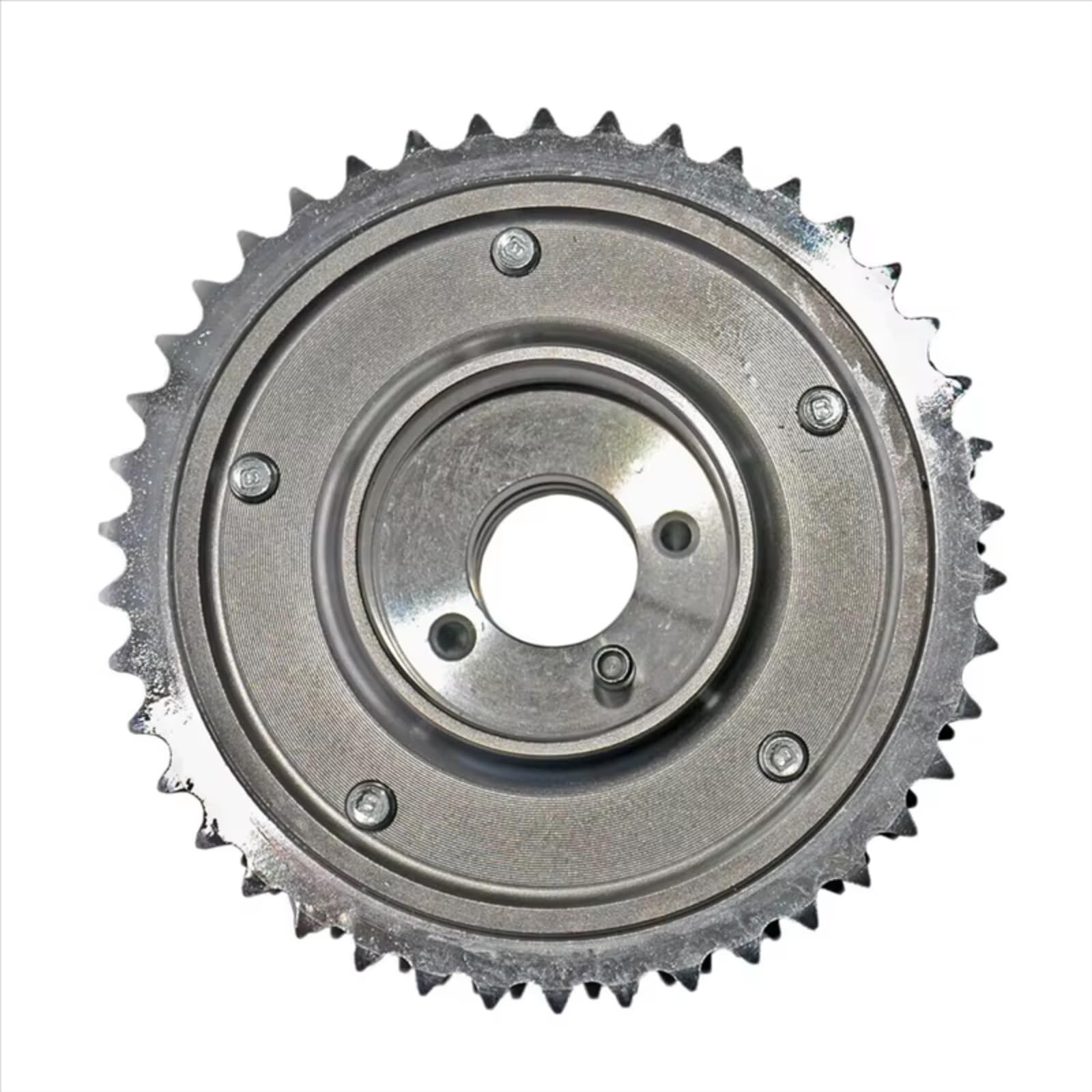 Compatible Con Benz Para M272 Para W164 Para W221 2720505247 2720505347 Ajustador Árbol Levas Admisión Coche Suministros Automotrices De Aluminio autopartes