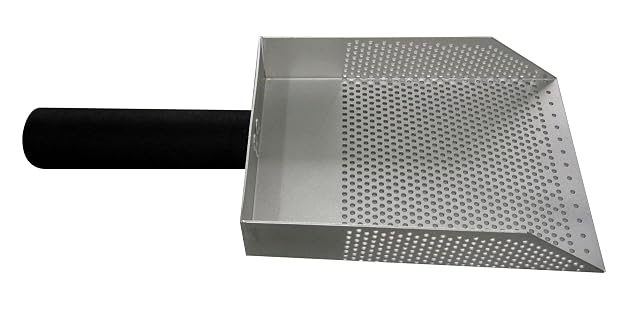 Foto 2 de 2 de Lucky Reptile Sand Cleaner, Sandsieb zur Reinigung