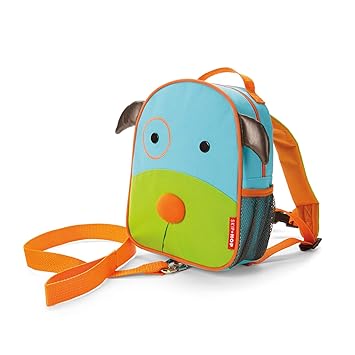 amazon backpack leash