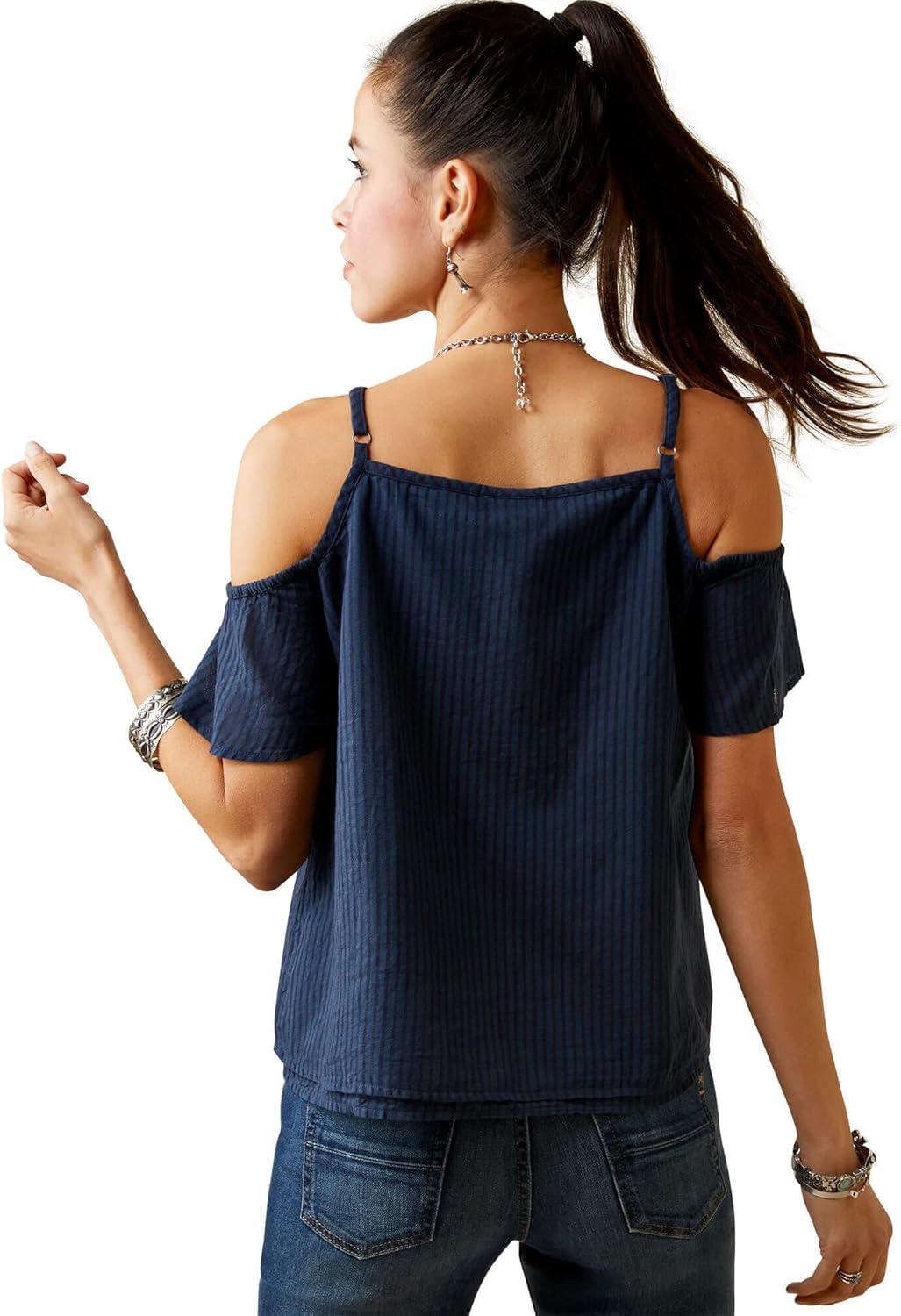 ARIAT Women's Dolly Top