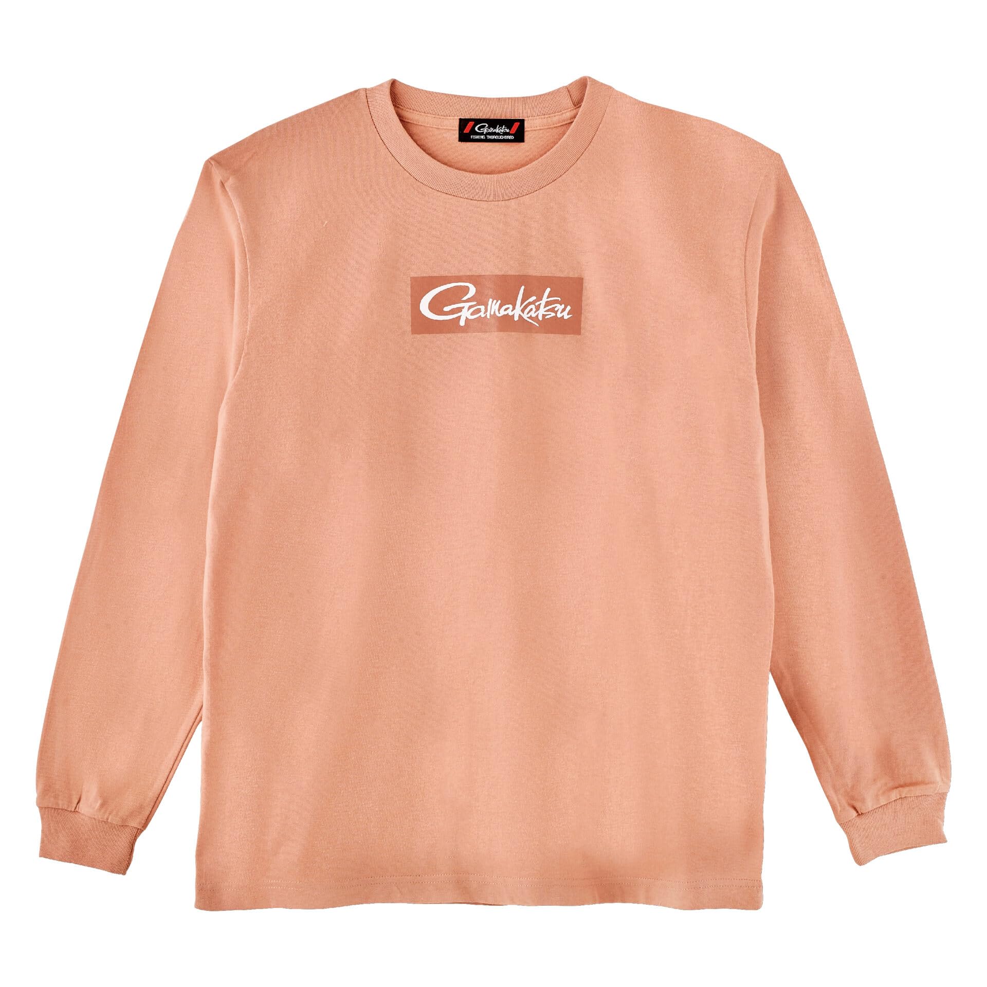 Amazon.co.jp: がまかつ(Gamakatsu) ロングスリーブ Tシャツ(ボックス