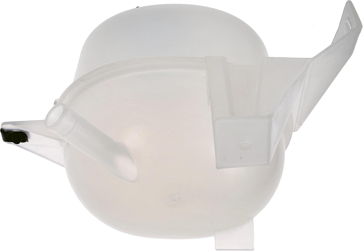 Dorman 603-091 Pressurized Coolant Reservoir with Cap Compatible with Select Ford / Mazda Models