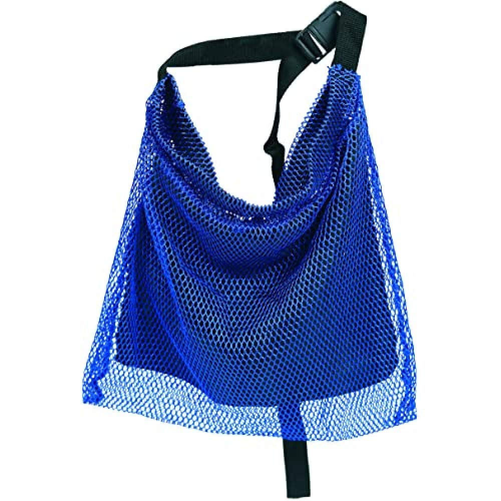 12210, Unisex Adult Shell Holder, Multicolor, One Size