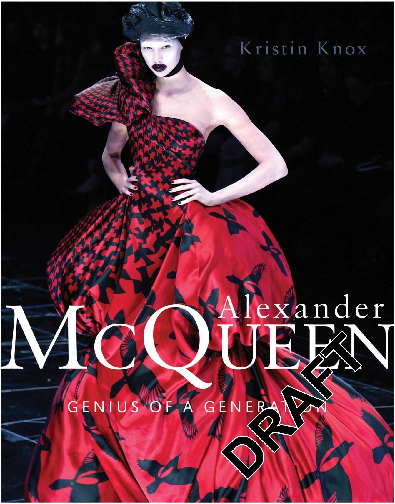 Alexander McQueen: Genius of a Generation