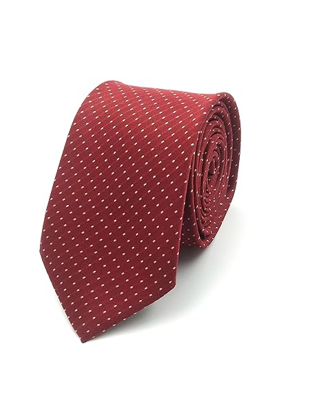 UTF tie with cufflinks and pocket square in wooden box (Free size)