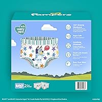 Vista 45 de Pampers Easy Ups Ropa interior de entrenamiento para niños 5T-6T 15 piezas