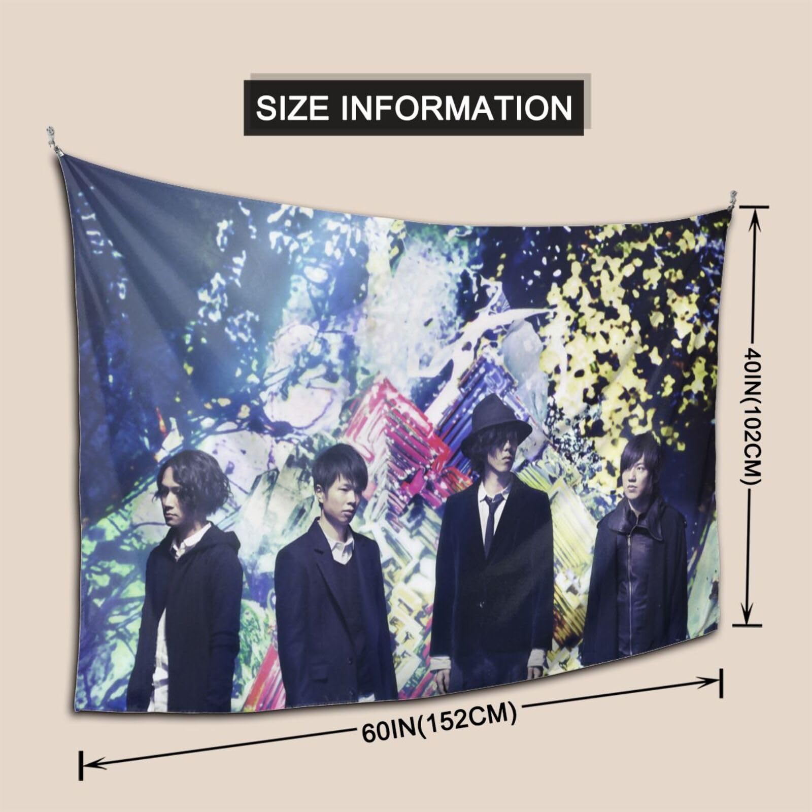 RADWIMPS ポスター RADWIMPS 非売品ポスター - メルカリ